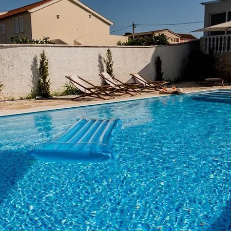 New! Rustica With Magnificent Seaview