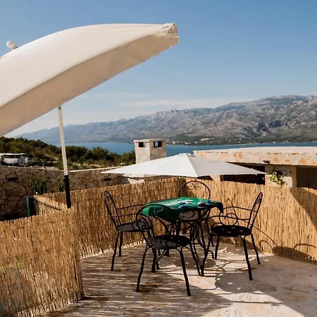 New! Rustica With Magnificent Seaview וילה ווינייראץ