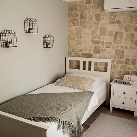 New! Rustica With Magnificent Seaview