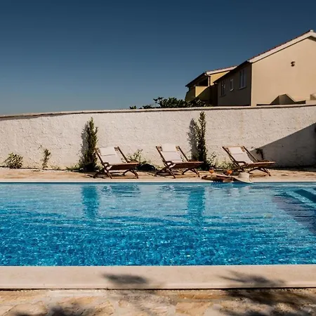 New! Rustica With Magnificent Seaview
