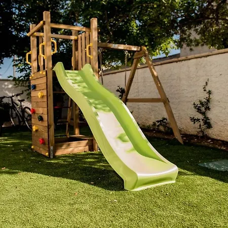 New! Rustica With Magnificent Seaview וילה ווינייראץ
