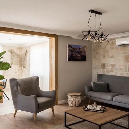 New! Rustica With Magnificent Seaview