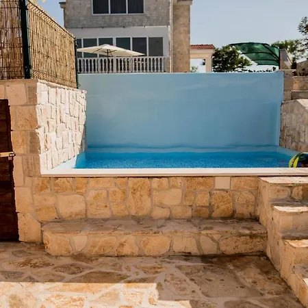 New! Rustica With Magnificent Seaview וילה *