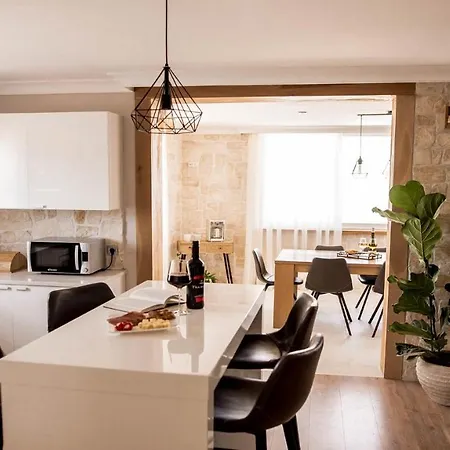 New! Rustica With Magnificent Seaview וילה ווינייראץ
