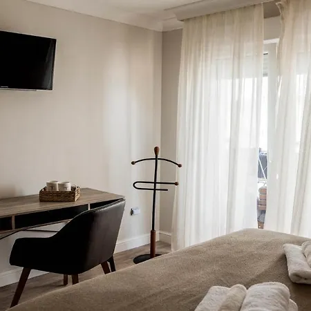 New! Rustica With Magnificent Seaview ווינייראץ