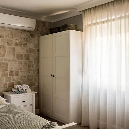 New! Rustica With Magnificent Seaview וילה *