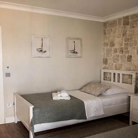 New! Rustica With Magnificent Seaview וילה *