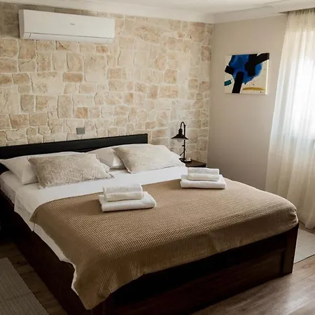 וילה New! Rustica With Magnificent Seaview